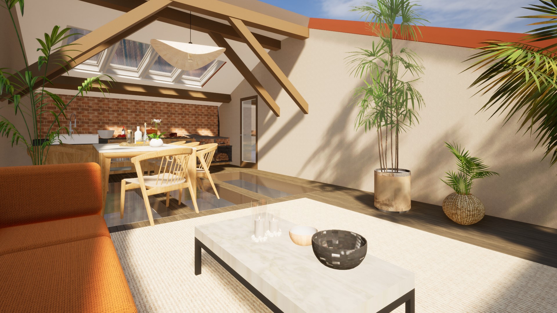 Vos  projets
